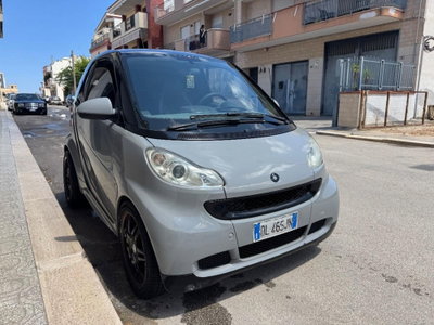 smart Fortwo 1000 52 kW MHD coupé passion (3)