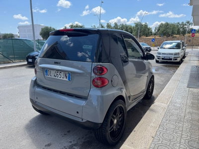 smart Fortwo 1000 52 kW MHD coupé passion (4)