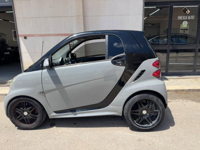 smart Fortwo 1000 52 kW MHD coupé passion (7)