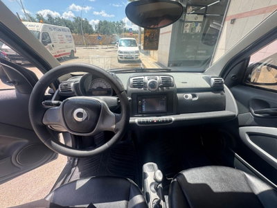 smart Fortwo 1000 52 kW MHD coupé passion (8)
