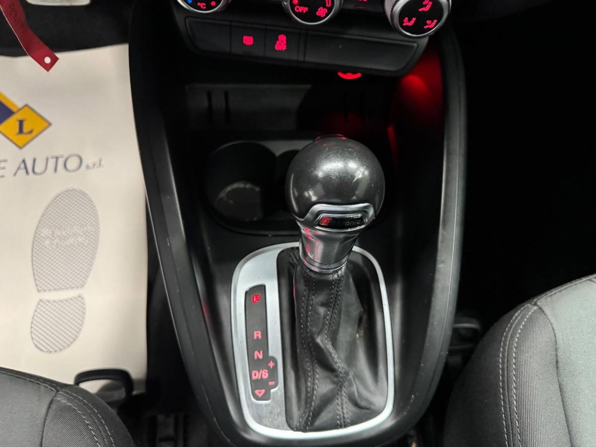 Audi A1 Sportback 1.4 TDI ultra S tronic Sport (14)