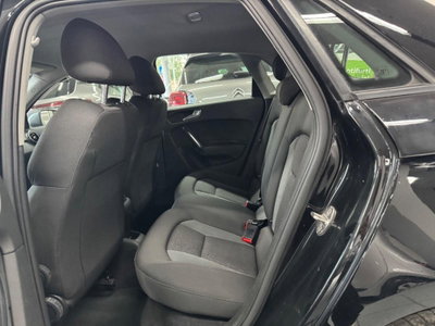 Audi A1 Sportback 1.4 TDI ultra S tronic Sport (18)
