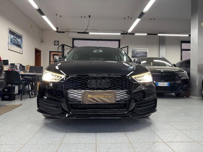 Audi A1 Sportback 1.4 TDI ultra S tronic Sport (2)