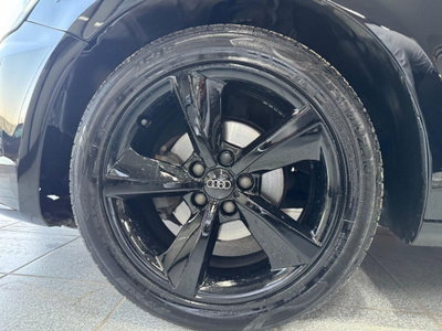Audi A1 Sportback 1.4 TDI ultra S tronic Sport (7)
