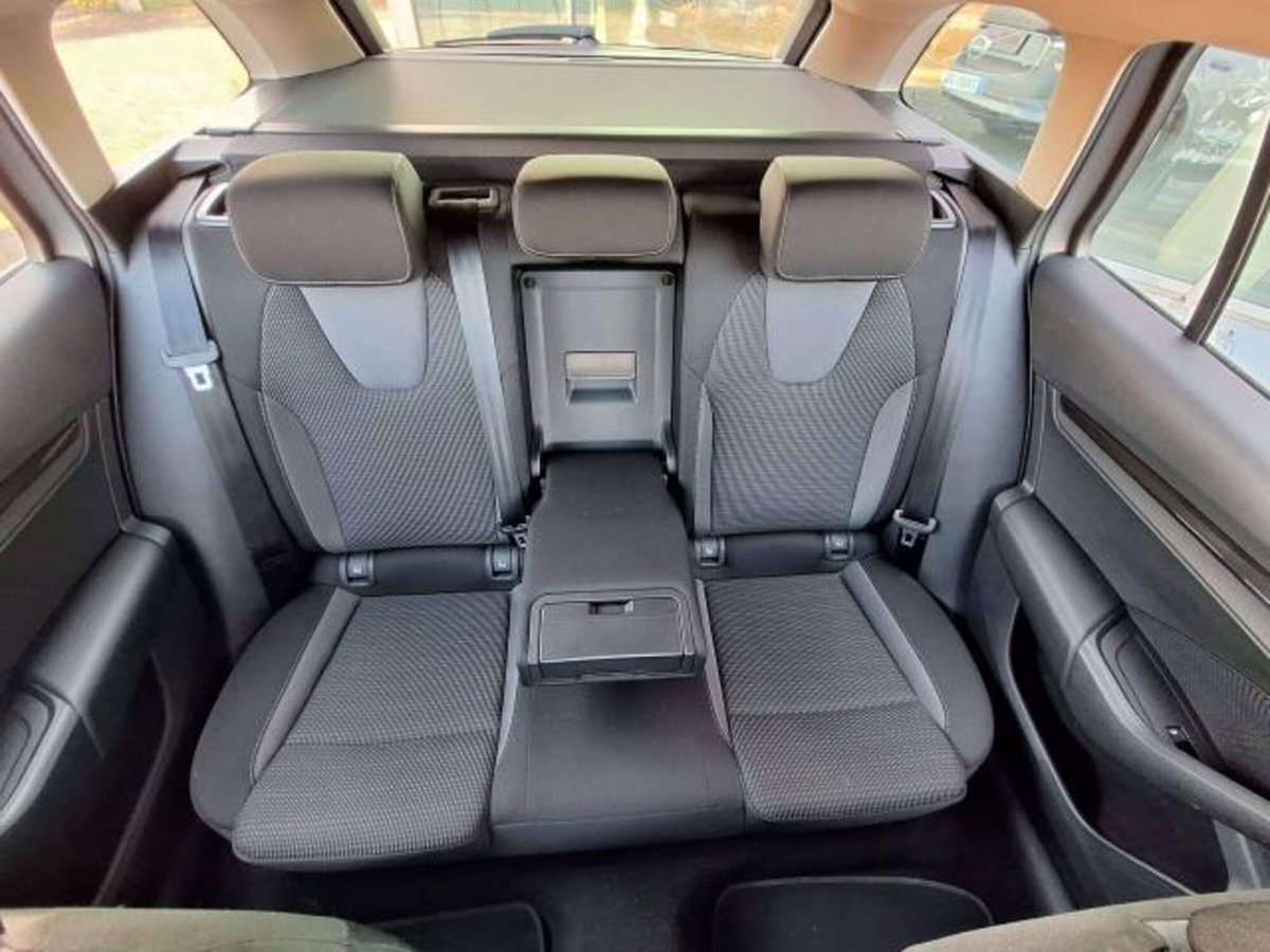 Skoda Octavia 1.5 G-TEC DSG Executive (11)
