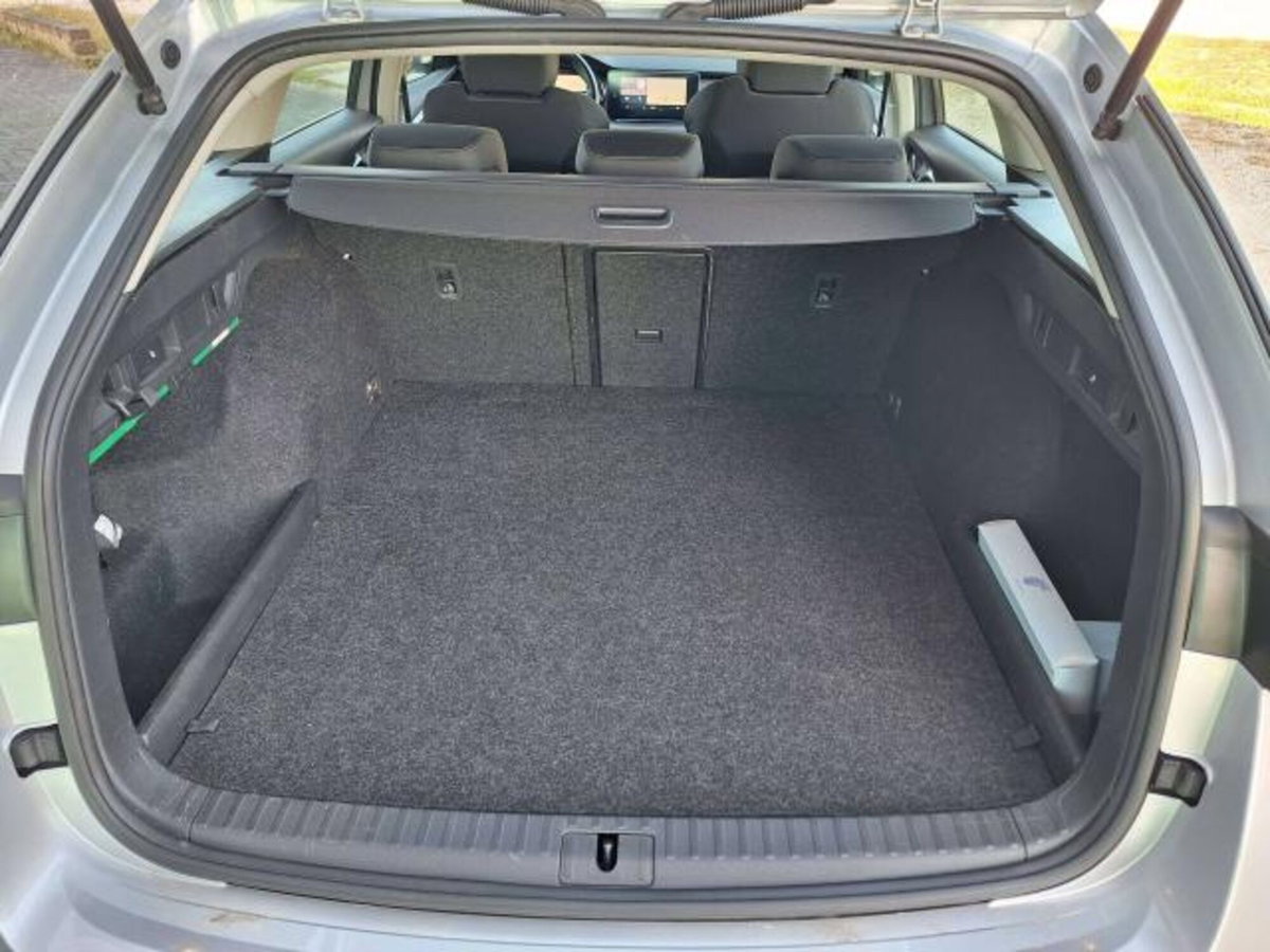 Skoda Octavia 1.5 G-TEC DSG Executive (12)