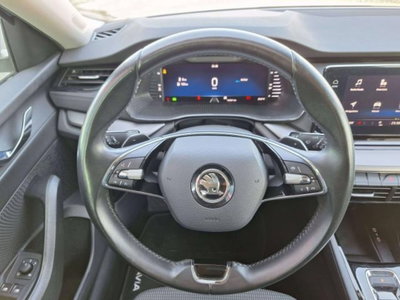 Skoda Octavia 1.5 G-TEC DSG Executive (13)
