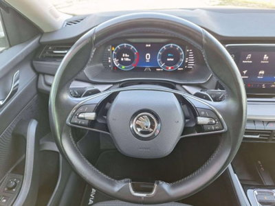 Skoda Octavia 1.5 G-TEC DSG Executive (14)