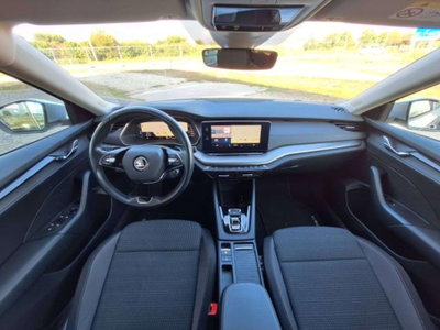 Skoda Octavia 1.5 G-TEC DSG Executive (15)