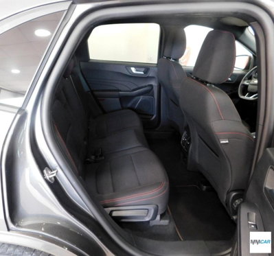 Ford Kuga 2.5 Plug In Hybrid 225 CV CVT 2WD ST-Line (7)
