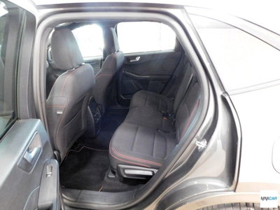Ford Kuga 2.5 Plug In Hybrid 225 CV CVT 2WD ST-Line (8)