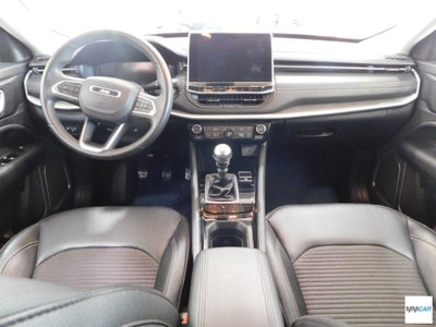 Jeep Compass 1.6 Multijet II 2WD Limited (10)