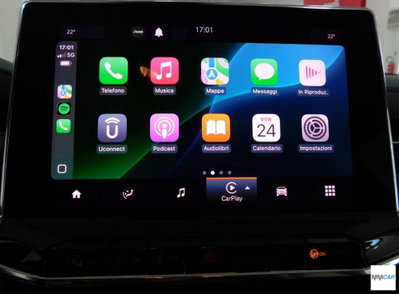 Jeep Compass 1.6 Multijet II 2WD Limited (12)