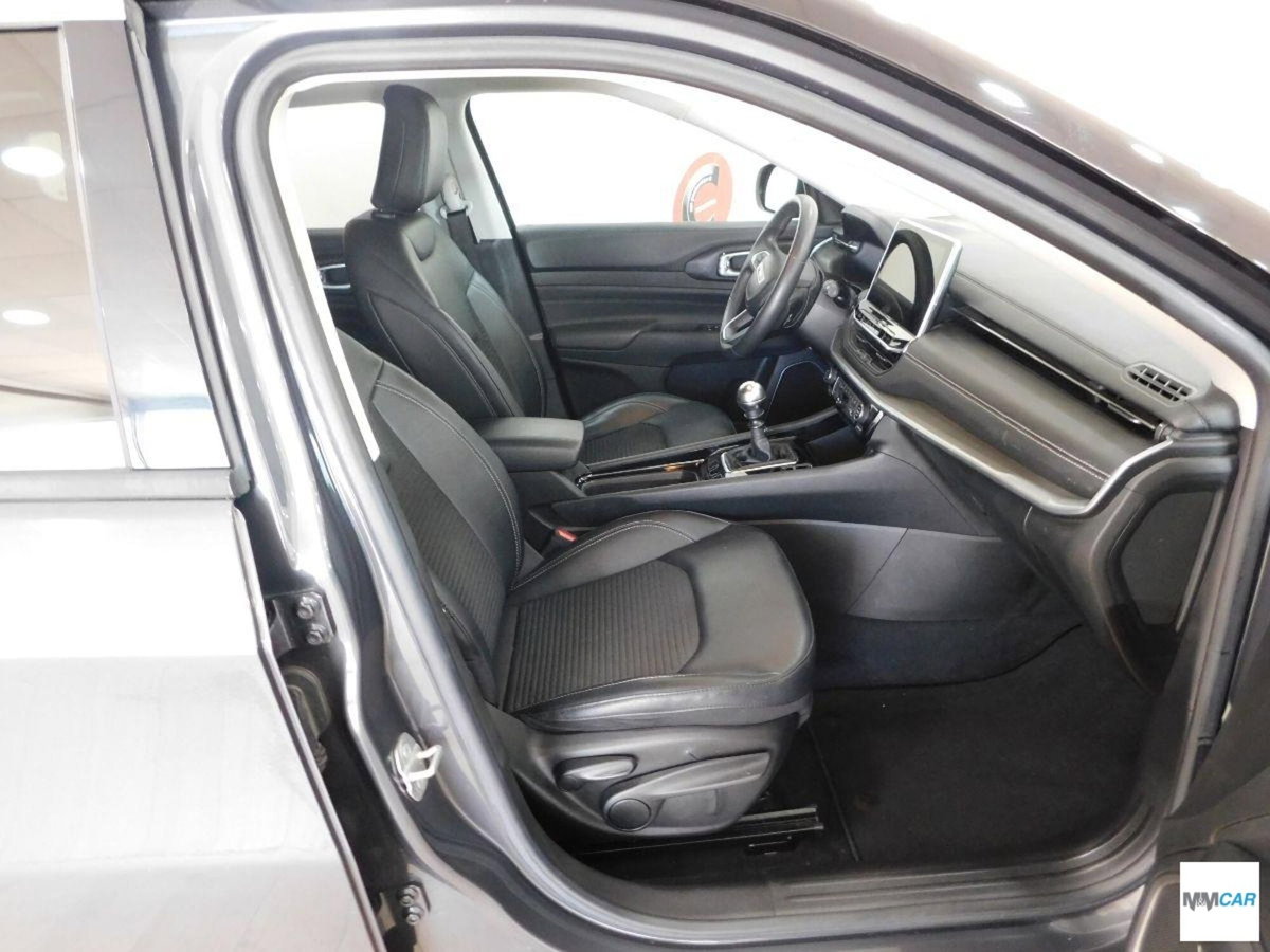 Jeep Compass 1.6 Multijet II 2WD Limited (6)
