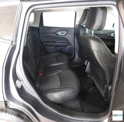 Jeep Compass 1.6 Multijet II 2WD Limited (7)