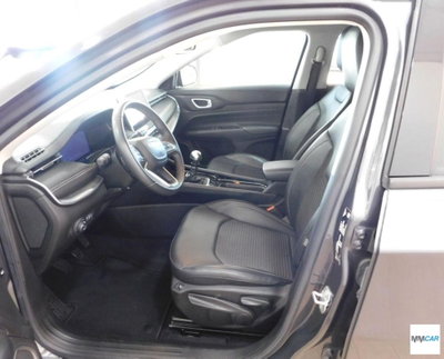 Jeep Compass 1.6 Multijet II 2WD Limited (9)