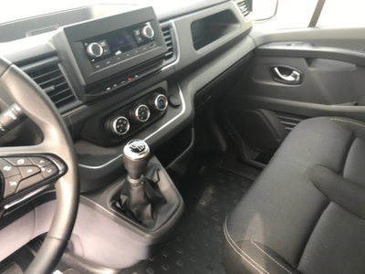 Nissan Primastar bus 2.0 dci 110cv S&S L1H1 Tekna 9p.ti (11)