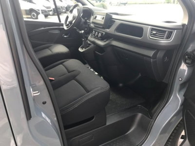 Nissan Primastar bus 2.0 dci 110cv S&S L1H1 Tekna 9p.ti (12)