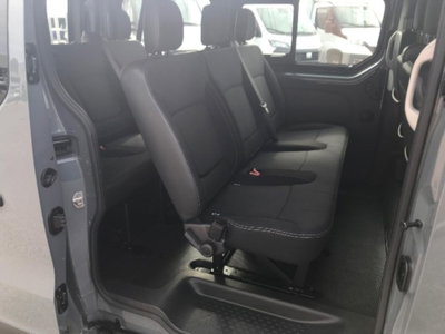 Nissan Primastar bus 2.0 dci 110cv S&S L1H1 Tekna 9p.ti (13)