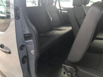 Nissan Primastar bus 2.0 dci 110cv S&S L1H1 Tekna 9p.ti (14)