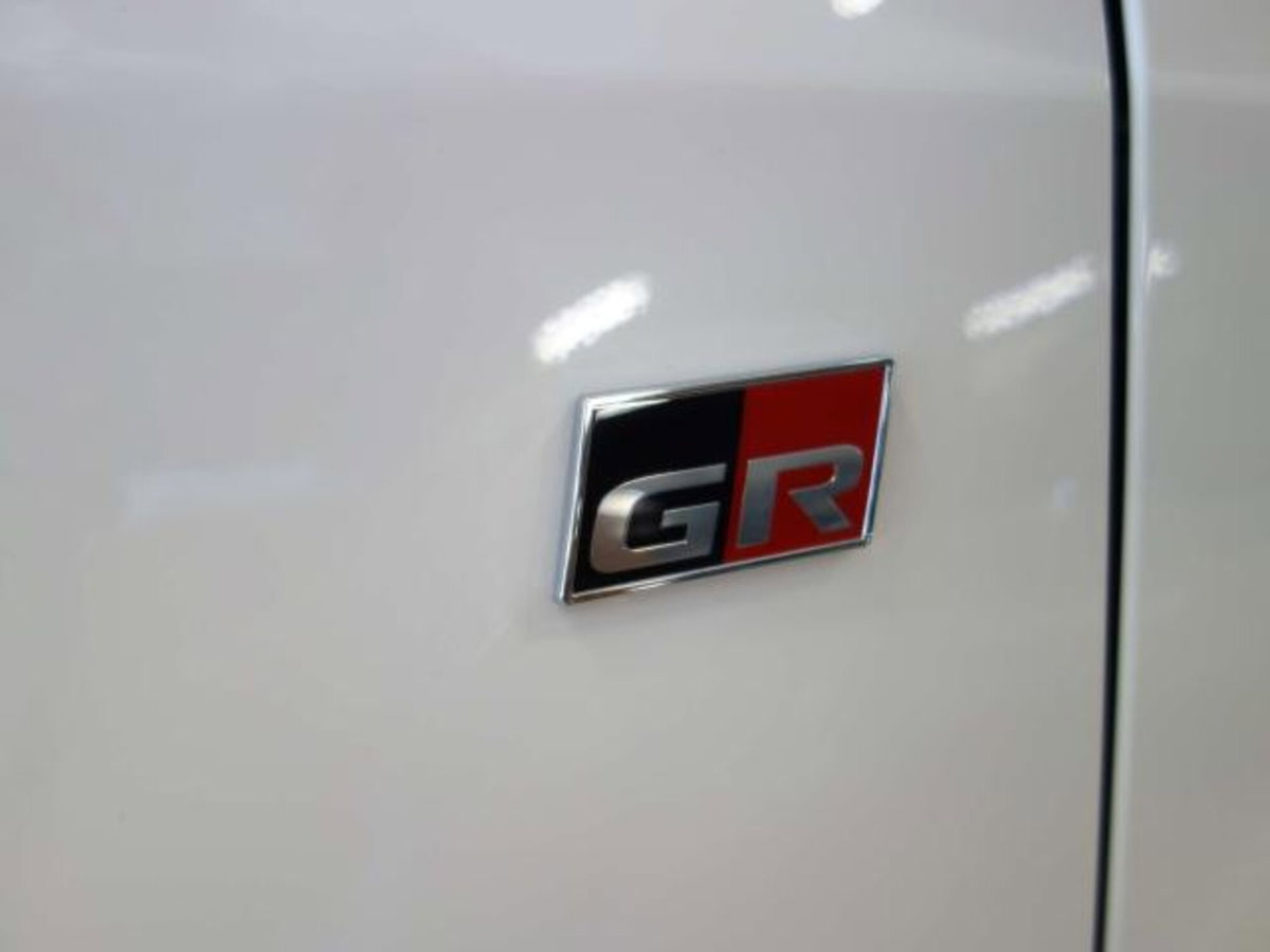 Toyota GR Yaris 1.6 Circuit imt-6 (10)