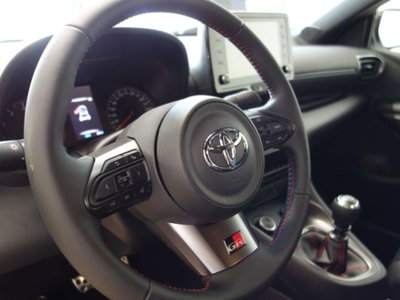 Toyota GR Yaris 1.6 Circuit imt-6 (13)