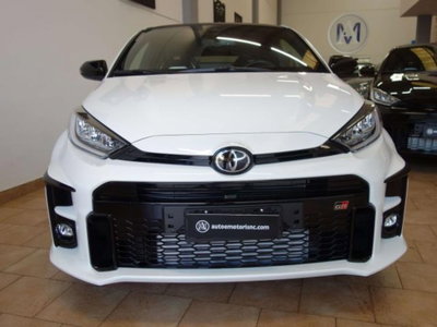 Toyota GR Yaris 1.6 Circuit imt-6 (4)
