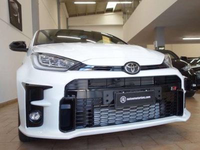 Toyota GR Yaris 1.6 Circuit imt-6 (5)