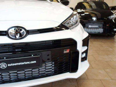 Toyota GR Yaris 1.6 Circuit imt-6 (6)