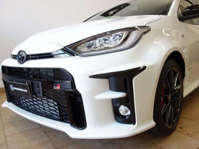 Toyota GR Yaris 1.6 Circuit imt-6 (8)