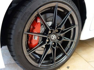 Toyota GR Yaris 1.6 Circuit imt-6 (9)