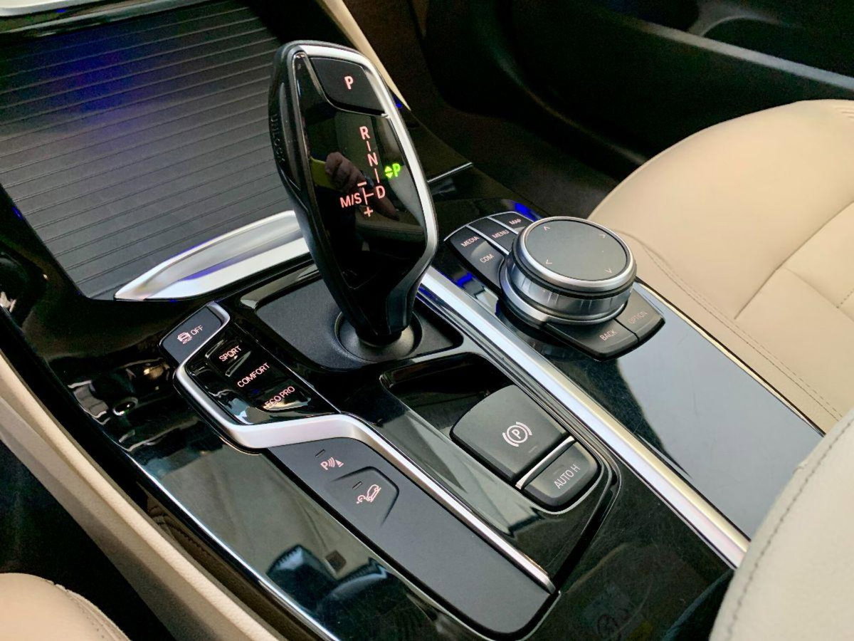 BMW X3 xdrive20d mhev 48V auto (19)