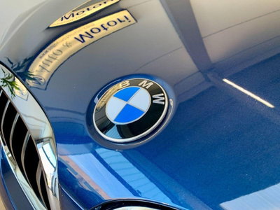 BMW X3 xdrive20d mhev 48V auto (5)