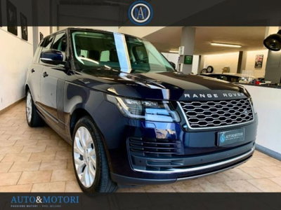 Land Rover Range Rover 3.0 SDV6 Vogue usata