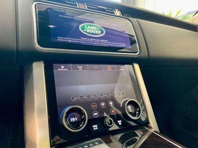 Land Rover Range Rover 3.0 SDV6 Vogue (10)