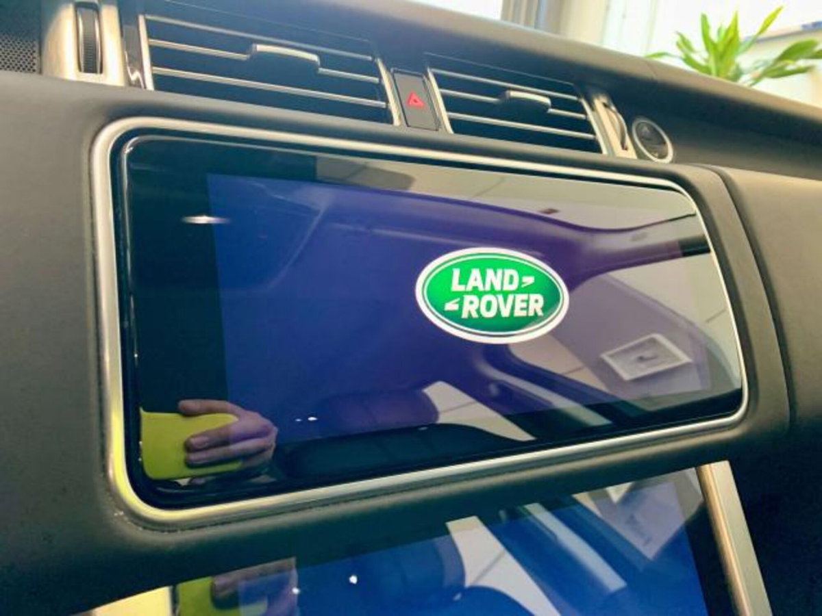 Land Rover Range Rover 3.0 SDV6 Vogue (11)