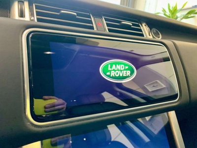 Land Rover Range Rover 3.0 SDV6 Vogue (11)