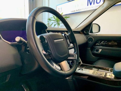 Land Rover Range Rover 3.0 SDV6 Vogue (12)