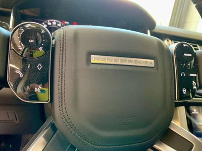 Land Rover Range Rover 3.0 SDV6 Vogue (14)
