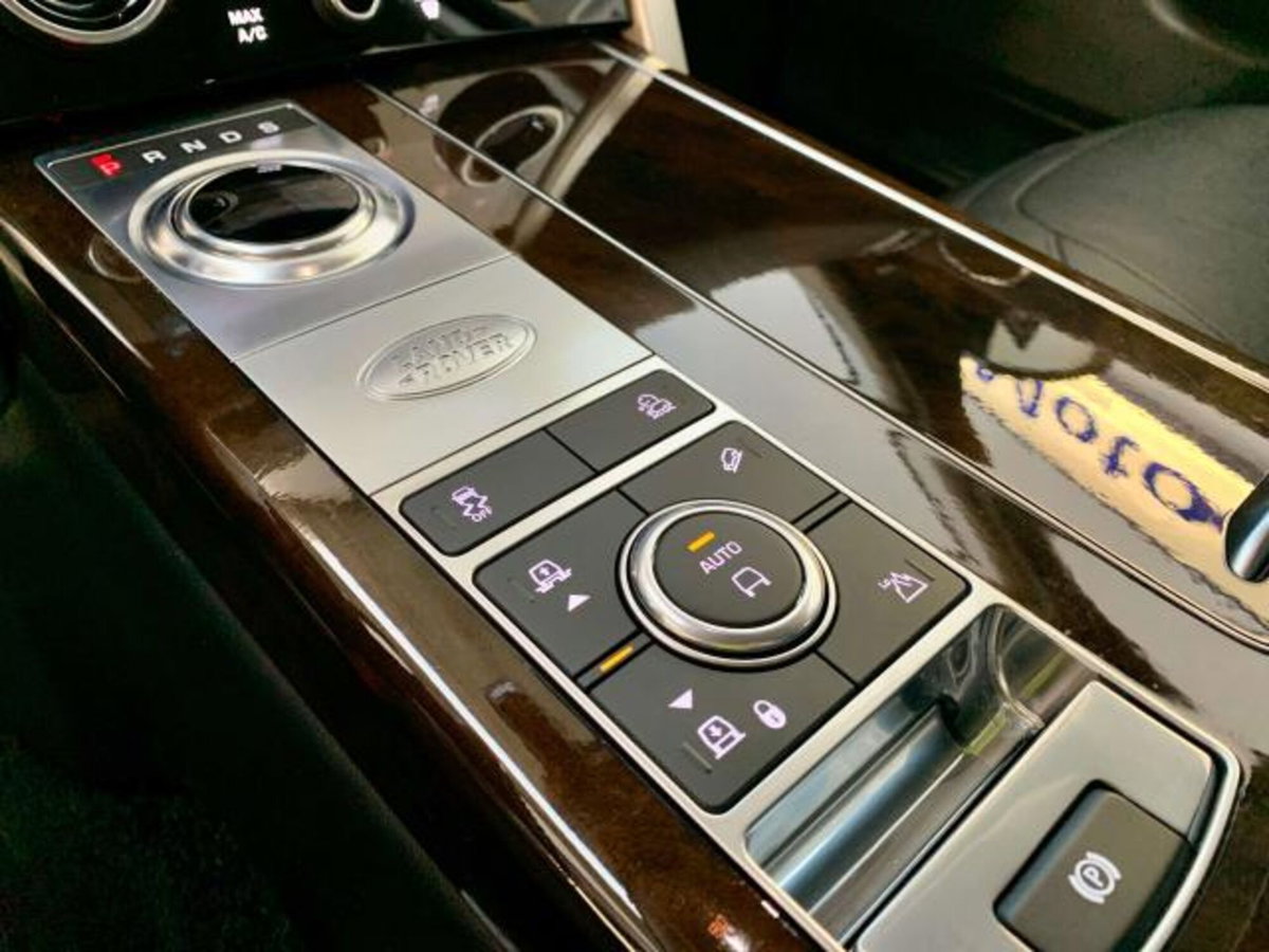 Land Rover Range Rover 3.0 SDV6 Vogue (15)