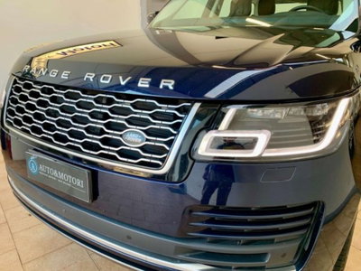 Land Rover Range Rover 3.0 SDV6 Vogue (3)