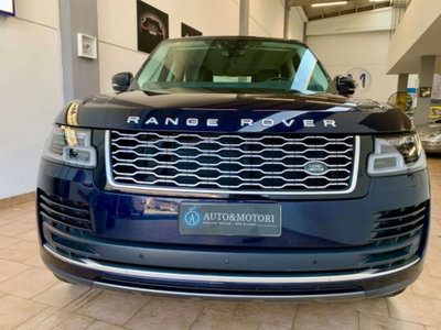 Land Rover Range Rover 3.0 SDV6 Vogue (4)