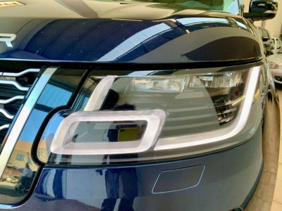 Land Rover Range Rover 3.0 SDV6 Vogue (6)