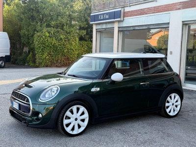 MINI Mini 2.0 Cooper S Boost usata