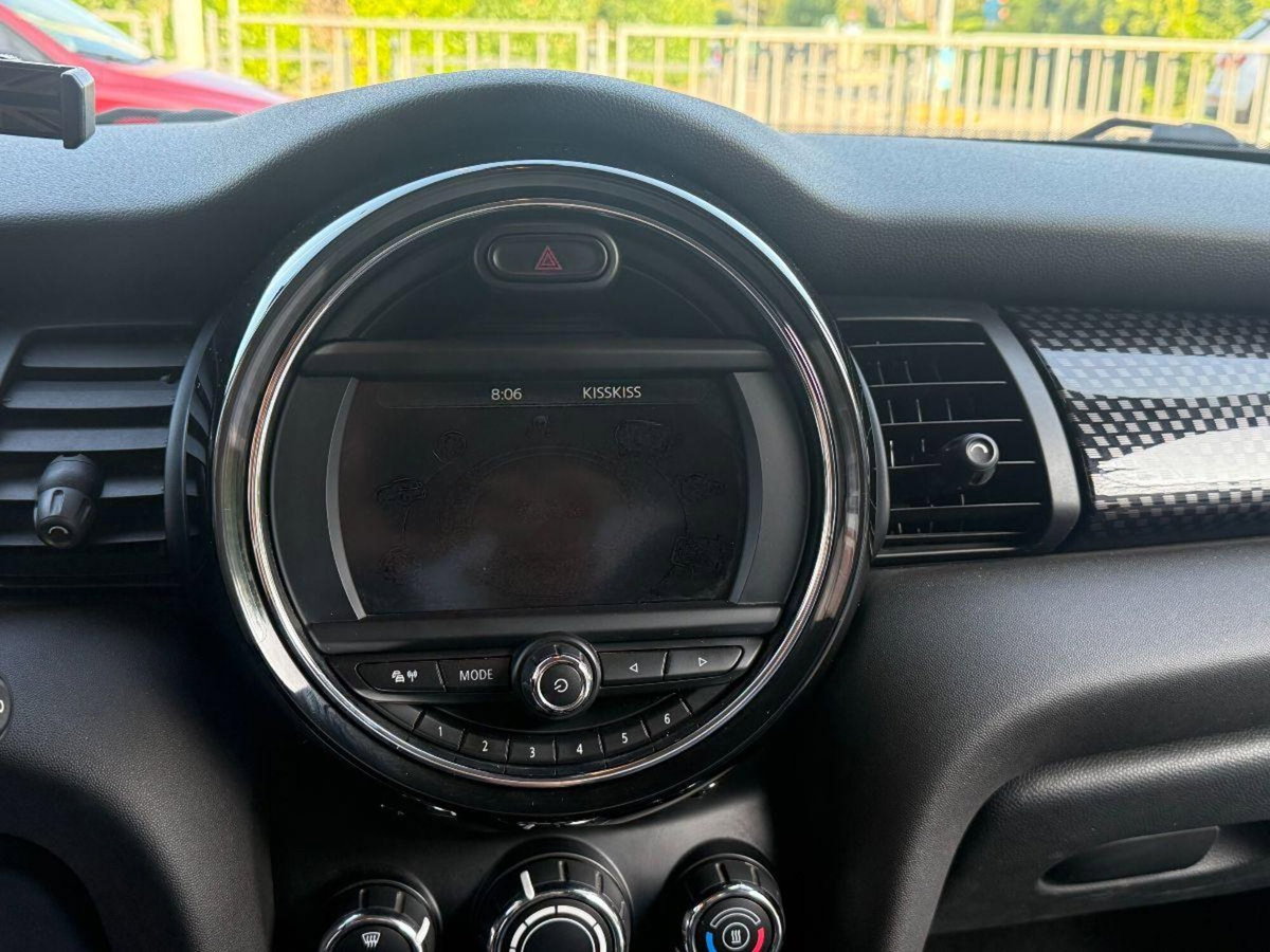 MINI Mini 2.0 Cooper S Boost (10)