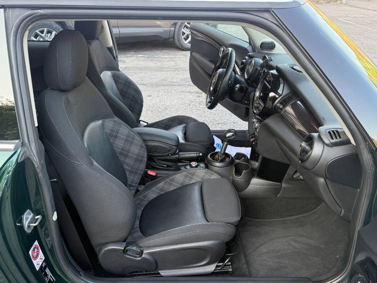 MINI Mini 2.0 Cooper S Boost (6)