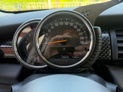 MINI Mini 2.0 Cooper S Boost (7)