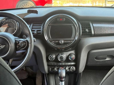MINI Mini 2.0 Cooper S Boost (9)
