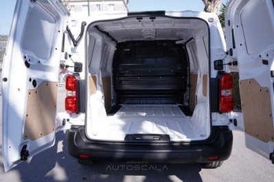 Fiat Scudo Furgone ce 1.5 bluehdi 120cv L3H1 (19)