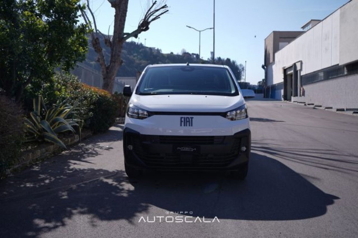 Fiat Scudo Furgone ce 1.5 bluehdi 120cv L3H1 (2)